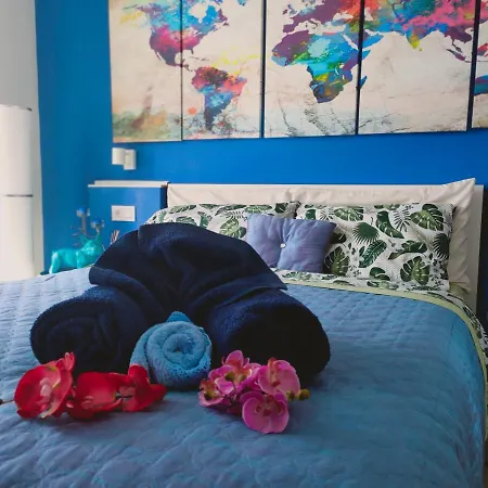 Lagunillas Travel Loft *