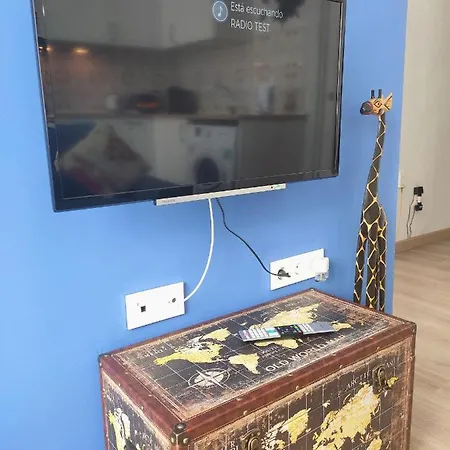 Apartamento Lagunillas Travel Loft