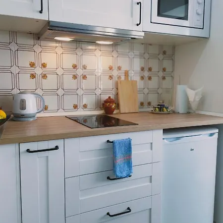 Apartamento Lagunillas Travel Loft