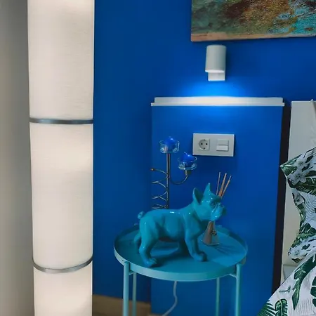 Lagunillas Travel Loft