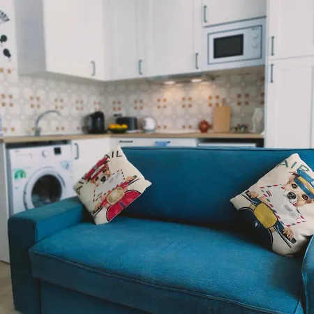 Lagunillas Travel Loft *