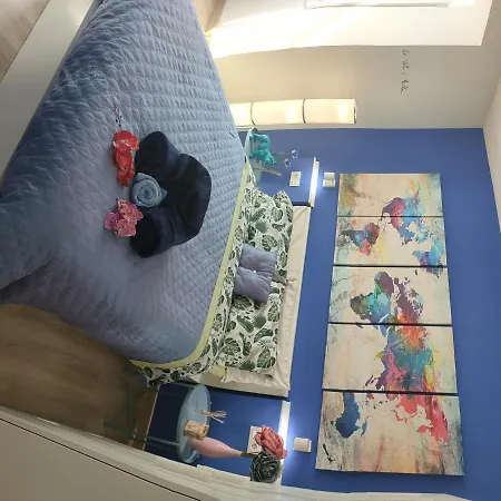 Lagunillas Travel Loft