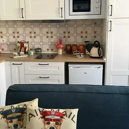 Lagunillas Travel Loft Apartamento *