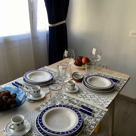 Apartamento Lagunillas Travel Loft Málaga
