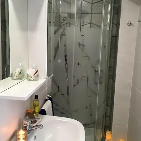 Apartamento Lagunillas Travel Loft